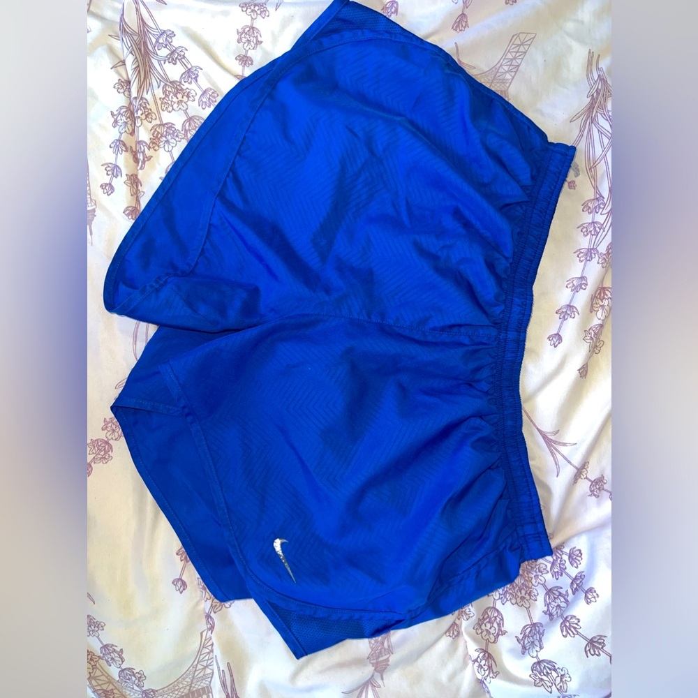 Nike sports shorts